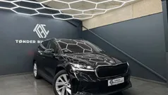 Brugt 2022 Skoda Enyaq iV ecoSuite SUV | 239.500 kr. (Fair pris)
