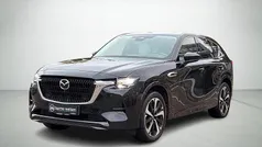 Sortmetal Brugt 2022 Mazda CX-60 Comfort SUV | 369.900 kr. (Fair pris)