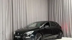 Ikke angivet Brugt 2020 Seat Leon FR | 164.900 kr. (Super pris)