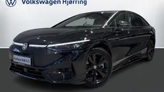 Brugt 2025 VW ID.7 Style Sedan | 459.900 kr.