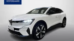 Brugt 2024 Renault Mégane Techno Hatchback | 229.900 kr. (Fair pris)