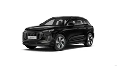 Brugt 2024 Audi Q6 e-tron Performance SUV | 659.900 kr. (Super pris)