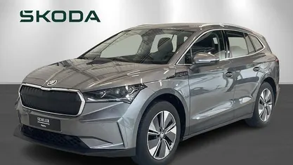 Brugt Skoda Enyaq iV Tour 131 kW (179 HK) 2022 SUV