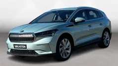 Grønmetal Brugt 2021 Skoda Enyaq iV Suite SUV | 284.500 kr. (Fair pris)