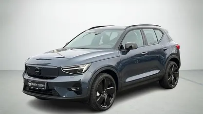 Brugt 2025 Volvo EX40 SUV | 359.900 kr. (Fair pris)