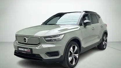 Brugt 2022 Volvo XC40 Core SUV | 224.900 kr. (Fair pris)