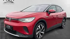 Rødmetal Brugt 2023 VW ID.4 Pro Performance SUV | 259.900 kr. (Fair pris)