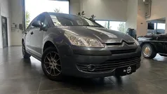 Gråmetal Brugt 2006 Citroën C4 Hatchback | 14.999 kr. (Fair pris)