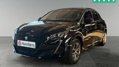 Brugt Peugeot e-208 Allure 100 kW (136 HK) 2021 Hatchback