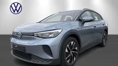 Blåmetal Brugt 2022 VW ID.4 Pro SUV | 229.900 kr. (Fair pris)