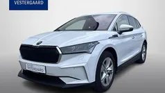 Brugt 2022 Skoda Enyaq iV SUV | 229.900 kr. (Super pris)