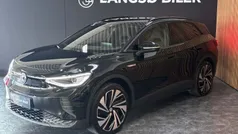Brugt 2022 VW ID.4 Pro Performance SUV | 294.500 kr. (Fair pris)