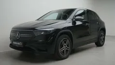 Brugt 2021 Mercedes EQA250 AMG line SUV | 249.900 kr. (Fair pris)