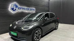 Brugt 2020 VW ID.3 Pro Performance Hatchback | 167.500 kr. (Fair pris)