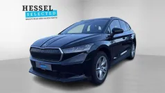 Brugt 2024 Skoda Enyaq iV SUV | 259.900 kr. (Fair pris)