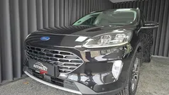 Brugt 2020 Ford Kuga Titanium X SUV | 188.900 kr. (Fair pris)