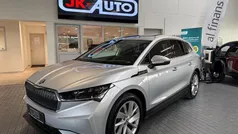 Brugt 2022 Skoda Enyaq iV Suite SUV | 289.800 kr. (Fair pris)