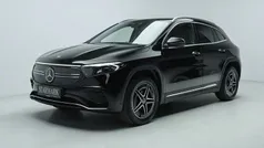 Brugt 2023 Mercedes EQA250+ AMG line SUV | 319.900 kr. (Fair pris)