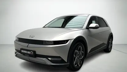 Brugt Hyundai Ioniq Advanced 168 kW (229 HK) 2024 Guldmetal Hatchback