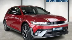 Brugt 2025 Hyundai Ioniq 5 N Line SUV | 329.900 kr. (Super pris)