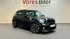 Brugt 2015 Mini Cooper SD Countryman SUV | 129.900 kr.