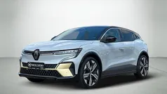 Gråmetal Brugt 2022 Renault Mégane Iconic Hatchback | 224.900 kr. (Fair pris)