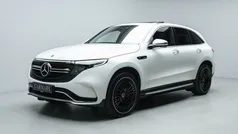 Mercedes EQC400