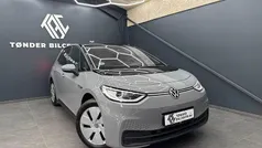 Brugt 2021 VW ID.3 Pro Performance Hatchback | 184.500 kr. (Fair pris)