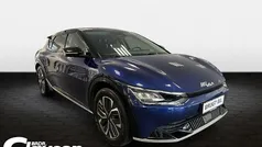Brugt 2022 Kia EV6 2 SUV | 259.900 kr.