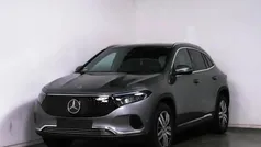 Brugt 2024 Mercedes EQA350 Progressive SUV | 314.900 kr. (Super pris)