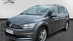 Gråmetal Brugt 2019 VW Touran Comfortline MPV | 232.900 kr. (Fair pris)