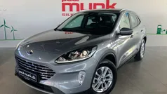 Gråmetal Brugt 2022 Ford Kuga Titanium SUV | 229.900 kr. (Fair pris)