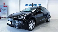 Brugt 2023 Tesla Model Y RWD SUV | 267.500 kr. (Fair pris)
