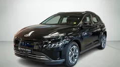 Sortmetal Brugt 2021 Hyundai Kona Trend SUV | 129.900 kr. (Fair pris)