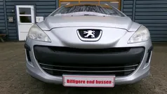 Brugt 2011 Peugeot 308 Sportium Stationcar | 19.999 kr. (God pris)
