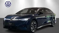 Brugt 2024 VW ID.7 Style Sedan | 379.900 kr. (Fair pris)