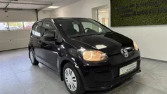 Ikke angivet Brugt 2013 VW up! Hatchback | 34.700 kr. (Fair pris)