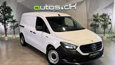 Brugt 2023 Mercedes eCitan Van | 154.000 kr.