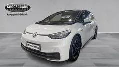 Brugt 2022 VW ID.3 Pro Hatchback | 184.980 kr. (Super pris)