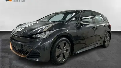 Brugt 2023 Cupra Born High Hatchback | 199.900 kr. (Fair pris)