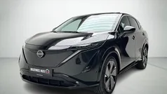 Grønmetal Ny 2025 Nissan Ariya Evolve SUV | 329.900 kr. (Fair pris)