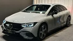 Brugt 2024 Mercedes EQE350 AMG | 549.900 kr.