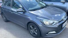 Brugt 2017 Hyundai i20 | 77.995 kr. (Fair pris)