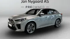 Brugt 2024 BMW iX2 M Sport SUV | 384.900 kr. (Lidt for dyr)