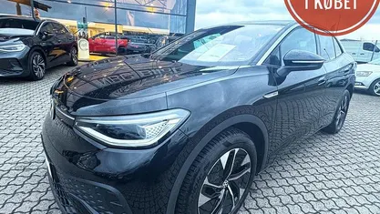 Brugt 2022 VW ID.5 Pro Performance SUV | 252.780 kr. (Fair pris)