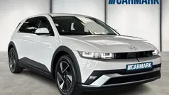 Brugt 2025 Hyundai Ioniq 5 Advanced SUV | 299.800 kr. (God pris)