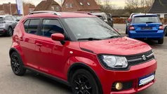 Brugt 2019 Suzuki Ignis Active | 99.900 kr. (Fair pris)