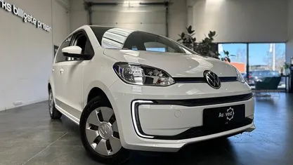 Brugt VW e-up! Style 61 kW (83 HK) 2022 Hvidmetal Hatchback