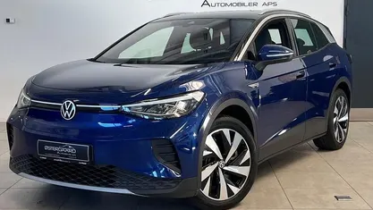 Brugt 2023 VW ID.4 Pro Performance SUV | 234.700 kr. (Fair pris)