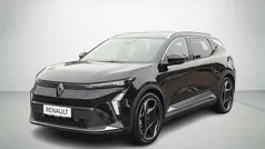 Brugt 2025 Renault Scénic Iconic MPV | 299.900 kr. (God pris)